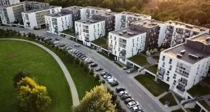 Multifamily Real Estate