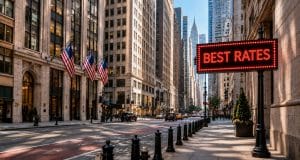 Multifamily Interest Rates